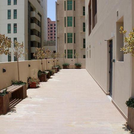 Seino Suites Manama Exterior foto