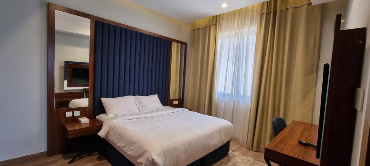 Seino Suites Manama Exterior foto