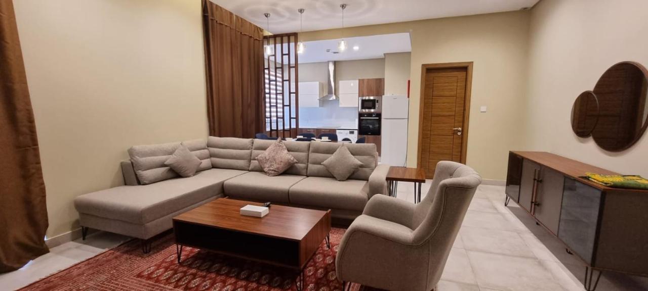 Seino Suites Manama Exterior foto