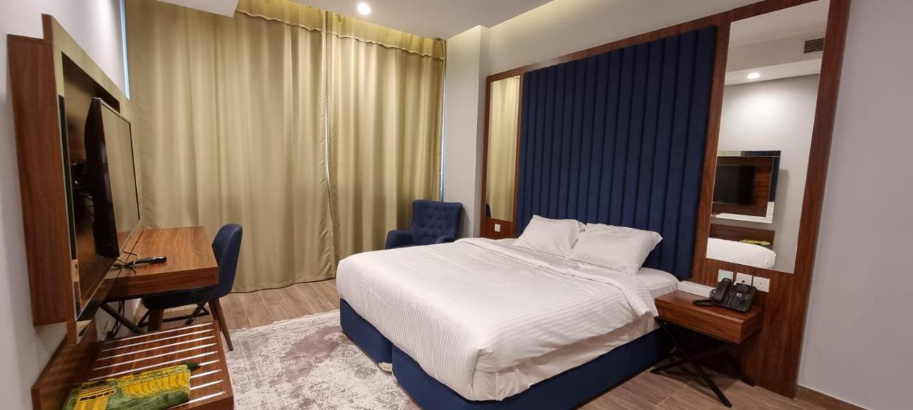 Seino Suites Manama Exterior foto