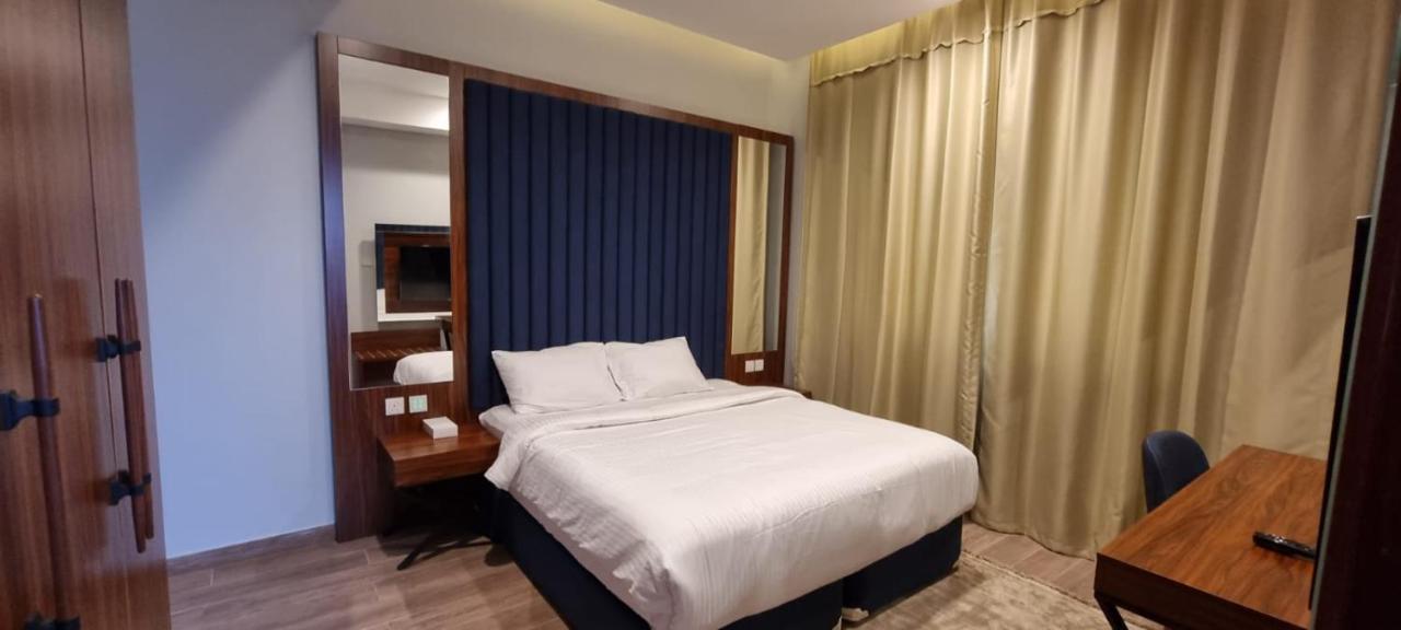Seino Suites Manama Exterior foto