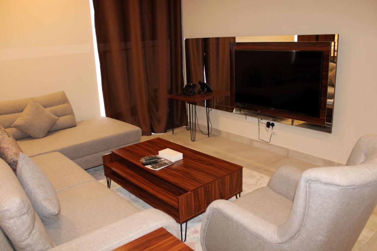 Seino Suites Manama Exterior foto